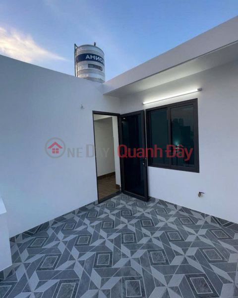 đ 10.9 Billion | BEAUTIFUL HOUSE ON VO CHI CONG, 6 FLOORS WITH ELEVATOR, WIDE ALLEY, CAR ACCESS, MANY FACILITIES - 46M2, ABOVE 10 BILLION