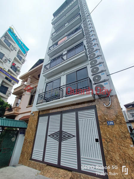 Property Search Vietnam | OneDay | Residential | Sales Listings, Street Frontage: My Dinh Area 128m Level 4 Frontage 7 Asking Price 26 billion