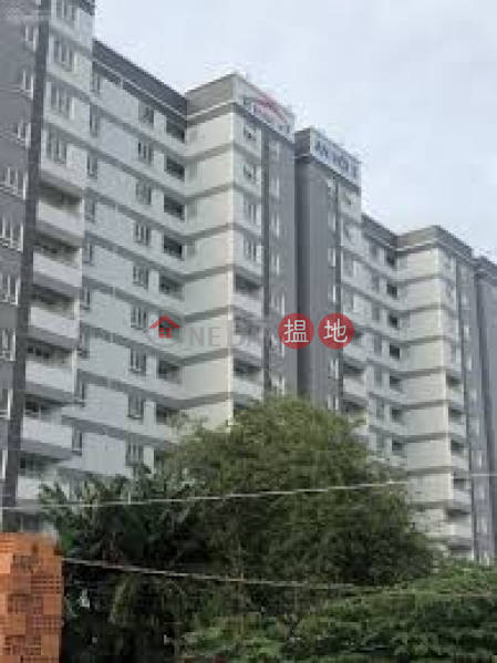 An Hoi Apartment - Resco (Căn Hộ An Hội - Resco),Go Vap | (3)