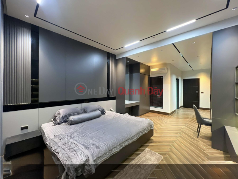 **Bán nhà MT Trần Văn Quang, phường 10, Tân Bình (5*17) CHDV 17PN | Việt Nam Bán đ 15,5 tỷ