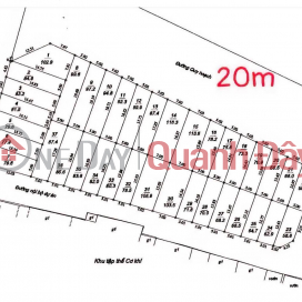 ĐẤT ĐẤU GIÁ THÔN VÀNG – GIA LÂM ĐƯỜNG 2 Ô TÔ TRÁNH VỈA HÈ GIÁ 105TR/M² _0