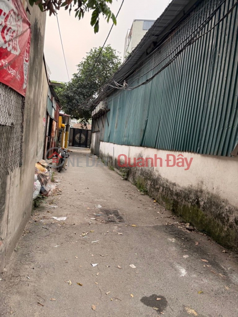 Bán nhà c4 Thượng thanh 47m oto gần, nở hậu, không lỗi lầm chỉ nhỉnh 4 tỷ _0