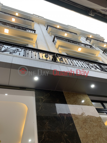 Property Search Vietnam | OneDay | Residential Sales Listings | FOR SALE PHUC DONG PRODUCTS-MAI PHUC-NEW NGUYEN VAN LINH-LONG BIEN 40M 7T 5.8 Billion GARA Elevator