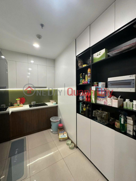 (100% real news) Apartment 82m2 x 3 bedrooms at building B Anland LakeView - East facing balcony - Furniture 600 million | Vietnam, Sales | đ 6.7 Billion