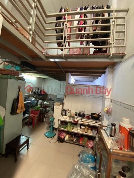 Property Search Vietnam | OneDay | Nhà ở | Niêm yết bán Bán nhà chính chủ P.5, Q.11 đường Lạc Long Quân 4,2mx16m - Hẻm 3m thông, 5,9 tỷ