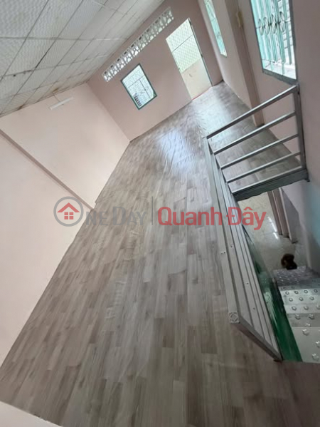 Cho thuê nhà nguyên căn Nguyễn Văn Nghi Gò Vấp 50m² 1T 1L 7.5tr/th Việt Nam | Cho thuê | đ 7,5 triệu/ tháng