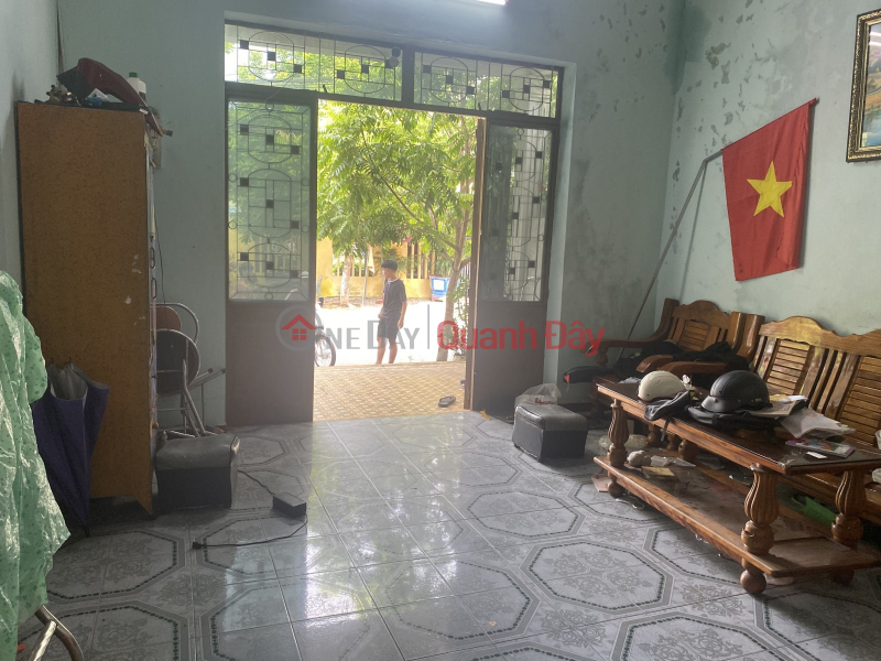 GOLDEN INVESTMENT OPPORTUNITY – HOUSE ON NGUYEN PHU HUONG STREET, CAM LE – ONLY 3.2 BILLION! Sales Listings