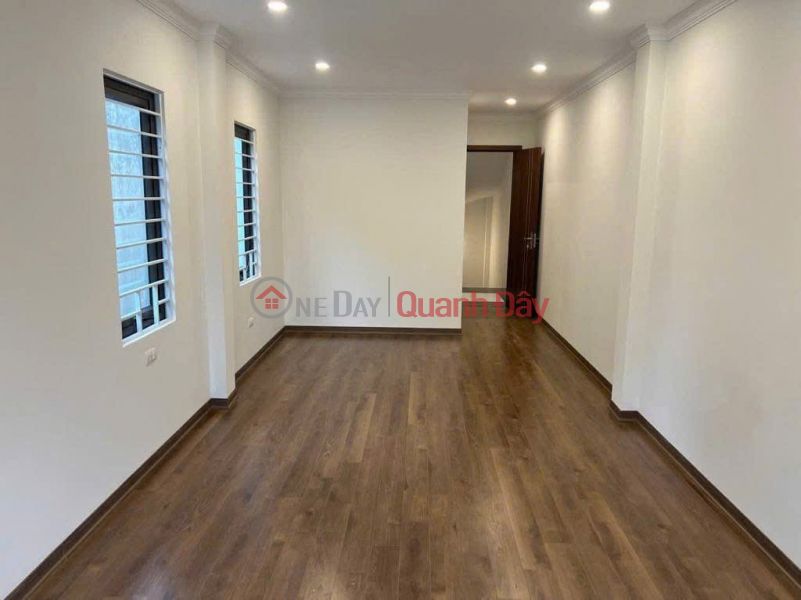 BÁN NHÀ XUÂN ĐỈNH - 6 TẦNG THANG MÁY – LÔ GÓC - SÁT ÔTÔ - MỚI KENG – DT 36M² – GIÁ 7.75 TỶ | Việt Nam | Bán đ 7,75 tỷ