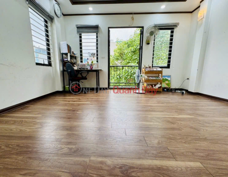 I am the owner selling the house in lane 521 Truong Dinh, Hoang Mai - 46M 6T. Car can enter the house., Vietnam | Sales đ 11.95 Billion