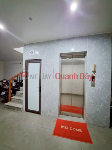 ₫ 10.9 Billion | House for sale on Quan Nhan Thanh Xuan business alley 58m 7 floors elevator 10 billion contact 09751245200 billion