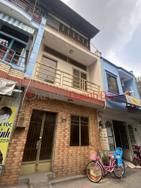 Property Search Vietnam | OneDay | Nhà ở Niêm yết bán | Chủ kẹt cứng bán nhà hẻm xe tải 2PN2WC vừa kinh doanh vừa ở thoải mái chỉ 2.5 tỷ,bán nhanh trong tháng 11