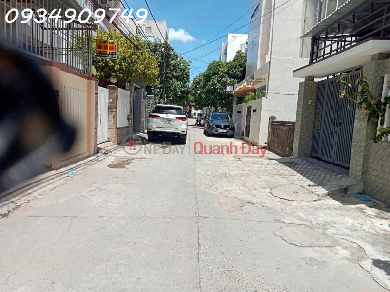 BÁN NHÀ TRUNG TÂM TP – VỊ TRÍ VÀNG PHƯỜNG 7, TUY HÒA, CÓ THỂ Ở/CHO THUÊ NGAY | Việt Nam Bán | đ 6,3 tỷ