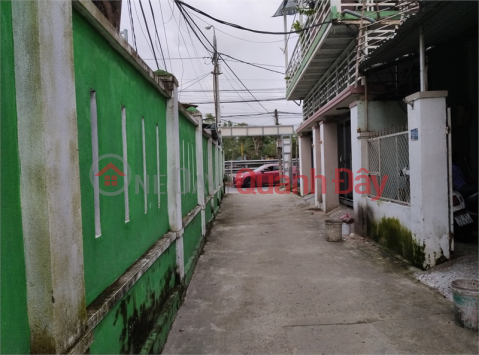 FOR SALE KIET CHAU THI VINH TEEN HOUSE FOR SALE THROUGH CAR CHANGS IMMEDIATELY NEAR MY KHE BEACH _0