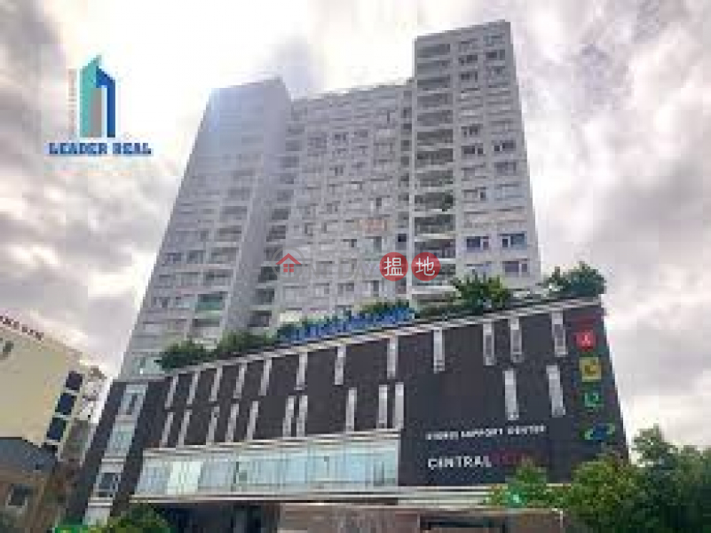 Tòa nhà Satra Eximland (Satra Eximland Building) Phú Nhuận | ()(2)