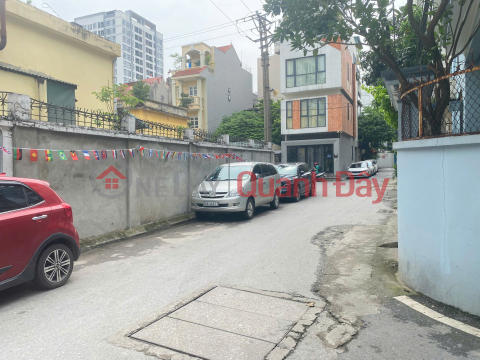 HOUSE FOR SALE ON NGUYEN SON, LONG BIEN, 6 FLOORS, ELEVATOR - 7-SEAT CAR GARAGE - FULL LUXURY FURNITURE - BEAUTIFUL HOUSE, BACKGROUND, _0