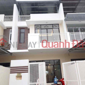 OWNER NEEDS TO SELL BEAUTIFUL FRONT HOUSE URGENTLY AT 08 My Hung, VSIP Urban Area, Quang Ngai City _0