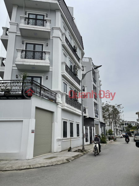 Selling house in Dai Kim - Hoang Mai residential area, 57 m2, 5 floors, price 15.5 billion. Sales Listings