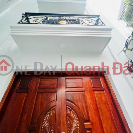 Xuan Dinh house for sale, 34m2 - 5 floors, 3.5m frontage, price 5.7 billion still negotiable. _0