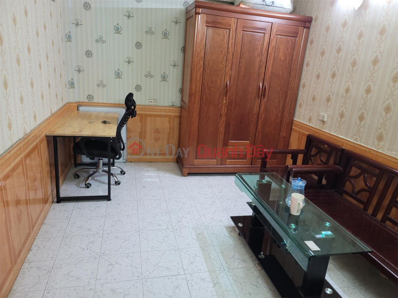 OWNER Needs to Sell Post Office Group Apartment Quickly in Lang Thuong, Dong Da, Hanoi Sales Listings