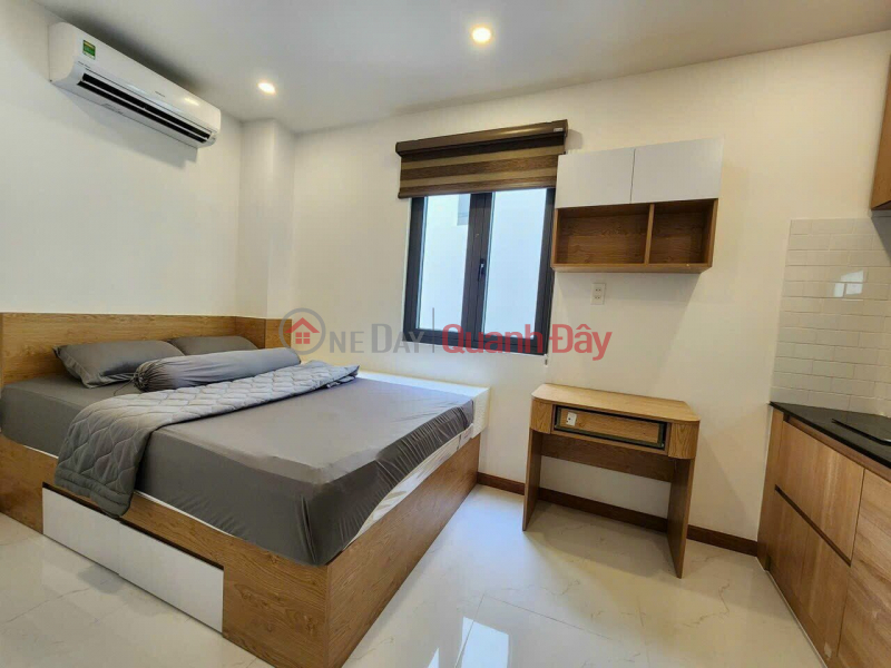 Property Search Vietnam | OneDay | Residential, Sales Listings | Urgent sale of front house Le Van Sy, Ward 11, PN, 68m2, 6 floors,