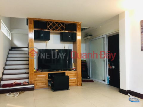 BUY NOW FOR GOOD PRICE! BEAUTIFUL HOUSE, CORNER LOT OF HOANG DAO THANH STREET, THANH XUAN DISTRICT, area 65m, 4 floors, price only 5 billion _0