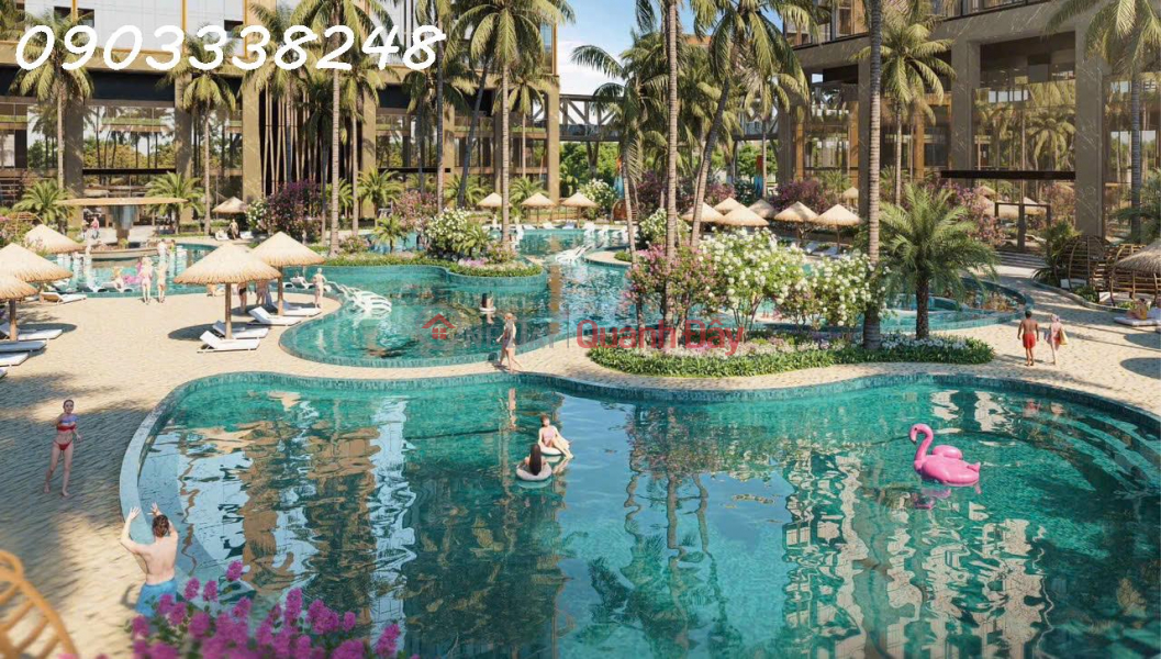 đ 7,8 tỷ Chính thức nhận giữ chỗ V8, V9 với giá từ 98 triệu/m2, chiết khấu 1% khi booking sớm