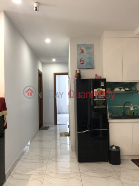 Property Search Vietnam | OneDay | Nhà ở, Niêm yết bán, De Capella CH 3Pn, 95m2, Nhà Full NT Giá 5,1 Tỷ Bao Hết Thuế Phí