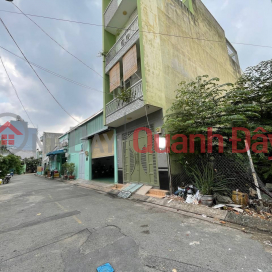 Tan Ky Tan Quy - Land area 60m² (4×15m),Tan Quy Ward, price 5.8 billion _0