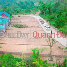 Chính chủ cần tiền bán 2 ô F0 tại Ngọc Thụ - Đại Đình, Tam Đảo - Cơ hội x2 năm 2026 sắp đến _0