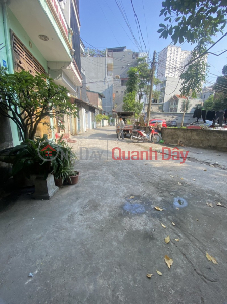 TOWNHOUSE FOR SALE IN CAU BUUU, THANH TRI NGO OTO 2 THONG 111M2, 7.8 BILLION Sales Listings