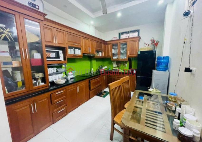 BELOW 5BILLION HAVE A BEAUTIFUL HOUSE CLOSE TO THUONG KIET STREET DISTRICT 10, LARGE acreage | Vietnam, Sales, đ 4.8 Billion