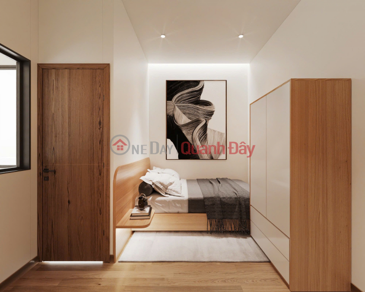 OPENING OF NEW APARTMENT BUILDING FOR RENT IN THE CENTER OF HAI CHAU – DA NANG Rental Listings