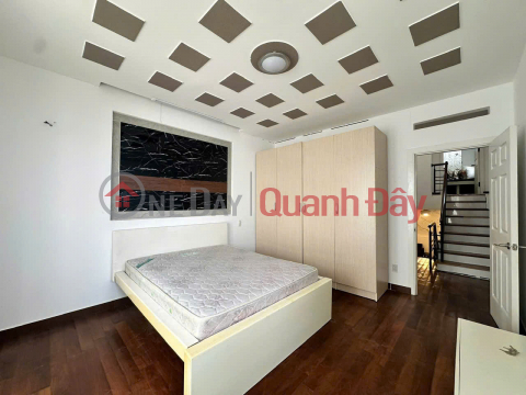 Cho thuê nhà 2 mặt tiền Phan Đình Phùng giá 12 triệu tại Đà Lạt Lâm Đồng _0