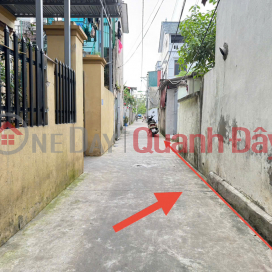 Bán 83m đất tổ 2, Chi Đông, Mê Linh. Vị trí đẹp, sát khu công nghiệp Quang Minh _0