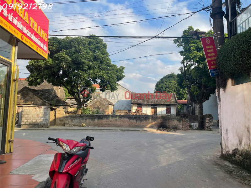 đ 6 Million/ month Warehouse for rent with an area of over 200m2 in Khanh Thien Commune, Yen Khanh