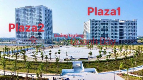 Cần bán căn hộ FPT Plaza quận Ngũ Hành Sơn _0