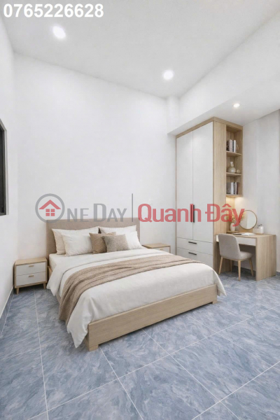 Property Search Vietnam | OneDay | Residential Sales Listings HOUSE LOCATED RIGHT ON TAN HOA DONG STREET, NEAR PHU LAM ROUNDABOUT, 2 FLOORS, 50M2, UNDER 3.7 BILLION VND, STRONG NEGOTIATION POSSIBLE.
