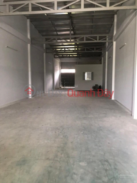 House for sale on Tran Van Giau Street, Le Minh Xuan Commune, Binh Chanh District, area 6.45 x 50m, 100% residential land: 11.7 billion VND Sales Listings