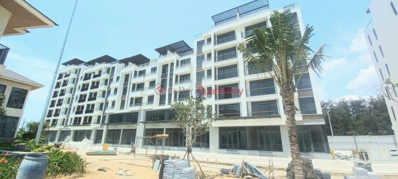 Không gian đẳng cấp quốc tế đầu tiên tại phú yên Việt Nam | Bán, đ 2,6 tỷ