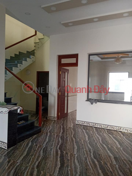 Very nice new villa, vacant for immediate delivery, ward 14, Tan Binh district Sales Listings