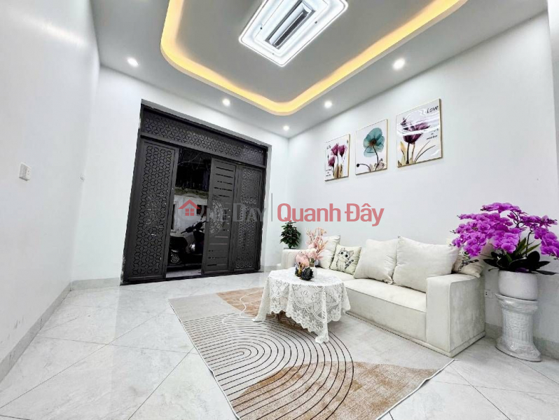 Property Search Vietnam | OneDay | Residential | Sales Listings House for sale in Khuong Trung 2, spacious, 6 floors, 8 bedrooms, fully furnished, owner asking 9.9 billion VND.