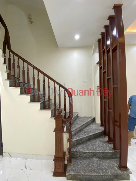 Property Search Vietnam | OneDay | Residential, Sales Listings | FOR SALE NEW BUILDING HA DONG DISTRICT NGUYEN 217 TRAN PHU TRUONG PLASTIC COLLECTION NEAR THE STREET - BEAUTIFUL SQUARE LOTTERY INCREDIBLE Utilities