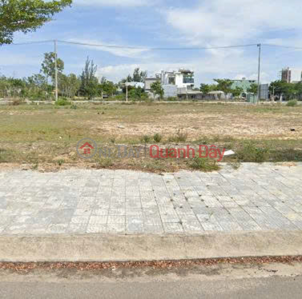 ► Land on 7.5m wide street in Urban Area No. 4, near FPT University, 122.5m2, 5m wide, 3.7 billion Sales Listings