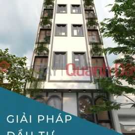 BÁN TÒA NHÀ DÒNG TIỀN ĐỐNG ĐA, PHÁO ĐÀI LÁNG, 80m, 7T, TM, 22P Full NT, DT 1.3 tỷ/năm, giá 25 tỷ 299 _0