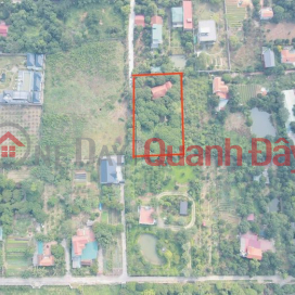 For sale 2200m2 plot with personal pink book in Lam Truong, Minh Phuc, Soc Son, Hanoi _0