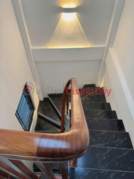 House for sale, 55m2 CAR DIVISION, price 9.7 billion at Tran Phu STREET, Ha Dong, Hanoi, Vietnam Sales, đ 9.7 Billion