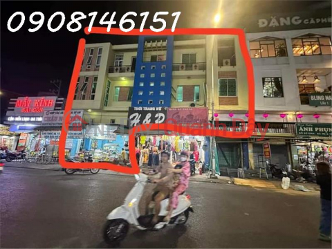 NEED A ENTIRE HOUSE FOR RENT AT DI AN MARKET, BINH DUONG _0