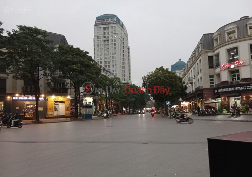 House for sale, the Manor, My Dinh, Da Nam River, Tu Liem, Hanoi Sales Listings