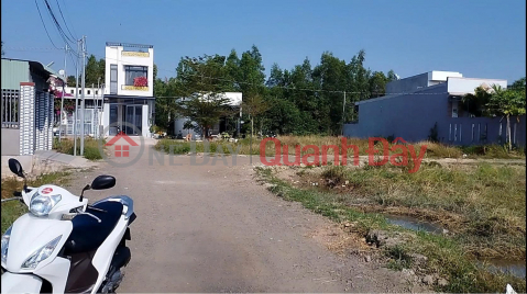 HOT CẦN BÁN NHANH LÔ ĐẤT ĐẸP- GIÁ TỐT VỊ TRÍ TẠI huyện Long Điền, tỉnh Bà Rịa Vũng Tàu _0