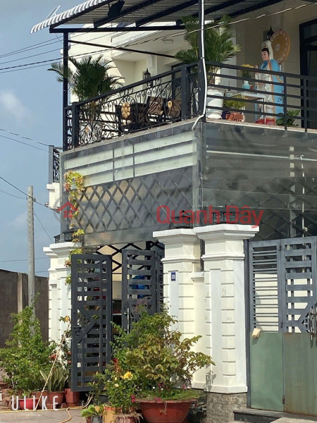 BEAUTIFUL HOUSE - GOOD PRICE - Need to Sell Quickly House in Long Hoa Commune, Can Duoc District, Long An Province | Vietnam Sales đ 2.3 Billion